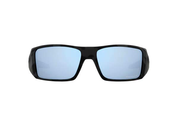 OAKLEY 9231 HELIOSTAT Γυαλια Ηλιου 