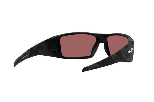 OAKLEY 9231 HELIOSTAT Γυαλια Ηλιου 