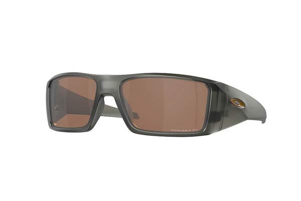 OAKLEY 9231 HELIOSTAT