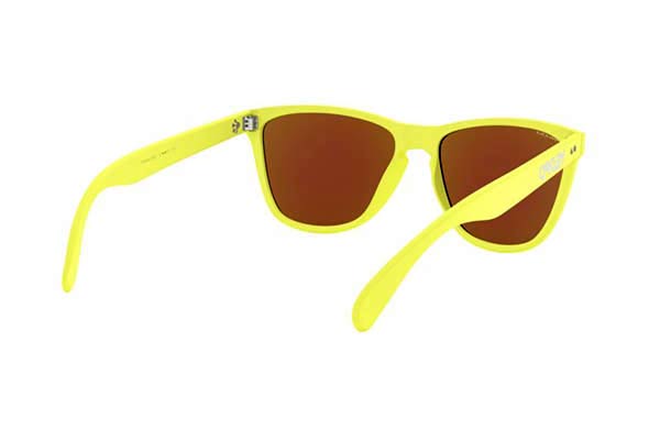 oakley 9444 FROGSKINS 35TH Γυαλια Ηλιου 