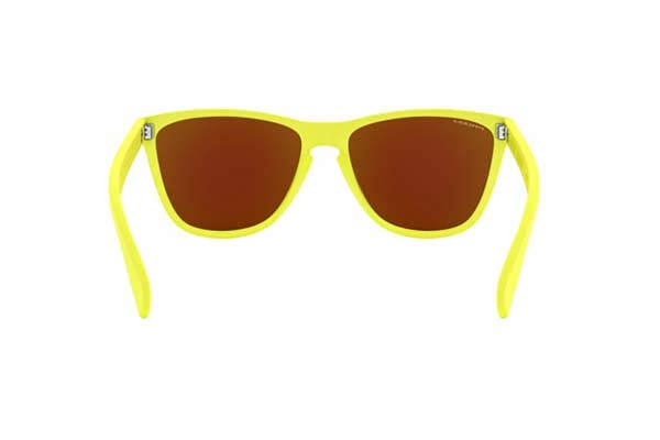 oakley 9444 FROGSKINS 35TH Γυαλια Ηλιου 