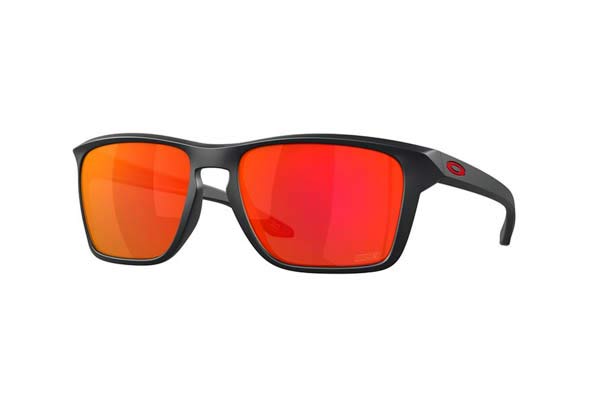 OAKLEY SYLAS 9448 Γυαλια Ηλιου 