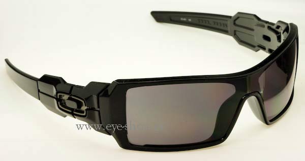 oakley OIL RIG Γυαλια Ηλιου 