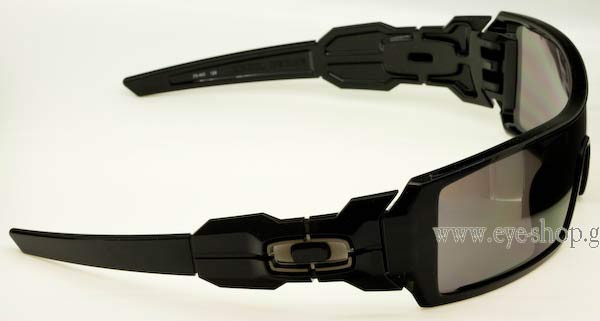 OAKLEY OIL RIG Γυαλια Ηλιου 