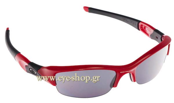 oakley FLAK JACKET Γυαλια Ηλιου 