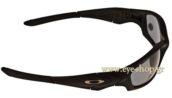 OAKLEY Straight Jacket 9039 Γυαλια Ηλιου 