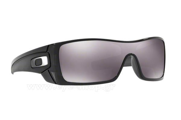 OAKLEY Batwolf 9101 Γυαλια Ηλιου 