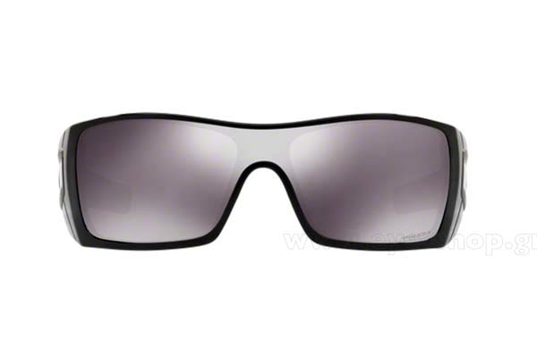 OAKLEY Batwolf 9101 Γυαλια Ηλιου 