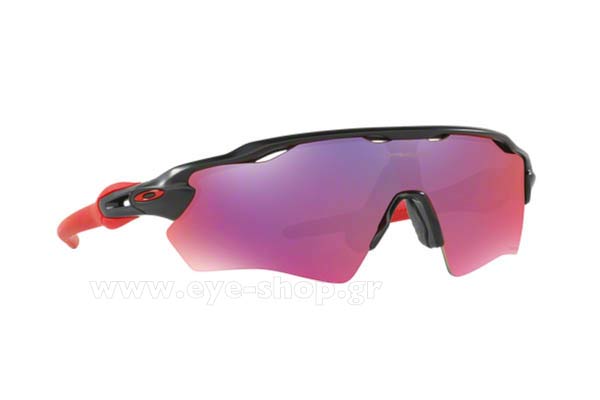 OAKLEY JUNIOR 9001 RADAR EV XS PATH Γυαλια Ηλιου 