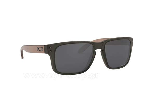 OAKLEY JUNIOR HOLBROOK XS 9007 Γυαλια Ηλιου 