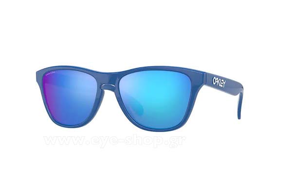 OAKLEY JUNIOR Frogskins XS 9006 Γυαλια Ηλιου 