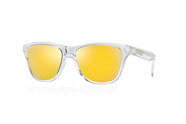 OAKLEY JUNIOR Frogskins XS 9006 Γυαλια Ηλιου 