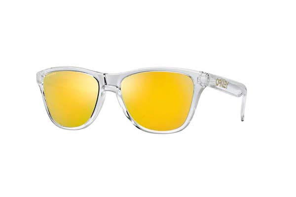 OAKLEY JUNIOR Frogskins XS 9006 Γυαλια Ηλιου 