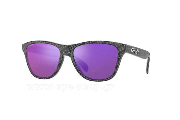 OAKLEY JUNIOR Frogskins XS 9006 Γυαλια Ηλιου 