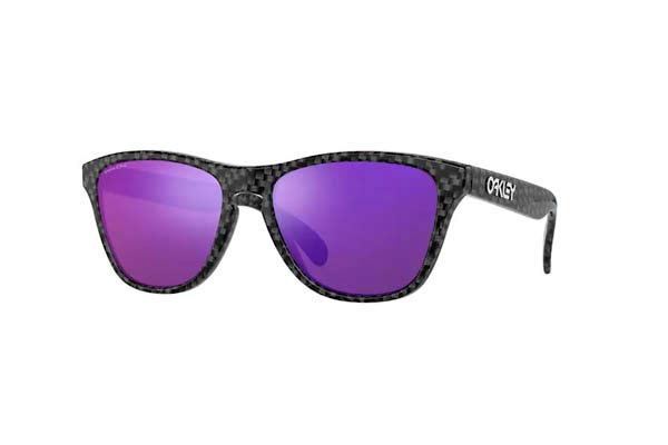 OAKLEY JUNIOR Frogskins XS 9006 Γυαλια Ηλιου 