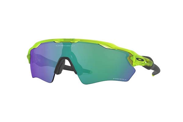 OAKLEY JUNIOR 9001 RADAR EV XS PATH Γυαλια Ηλιου 