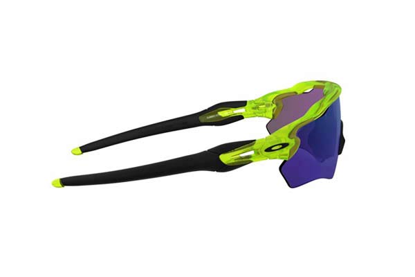 OAKLEY JUNIOR 9001 RADAR EV XS PATH Γυαλια Ηλιου 