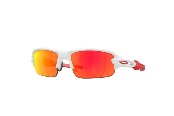 OAKLEY JUNIOR 9008 FLAK XXS Γυαλια Ηλιου 