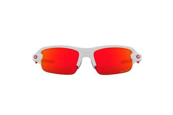 OAKLEY JUNIOR 9008 FLAK XXS Γυαλια Ηλιου 