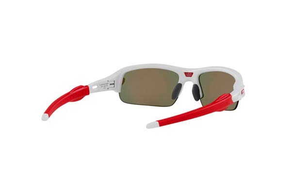 OAKLEY JUNIOR 9008 FLAK XXS Γυαλια Ηλιου 