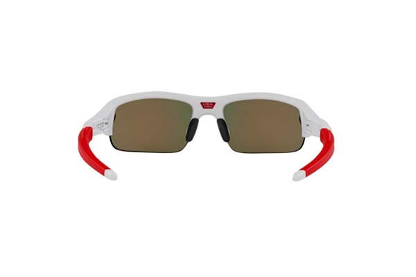 OAKLEY JUNIOR 9008 FLAK XXS Γυαλια Ηλιου 