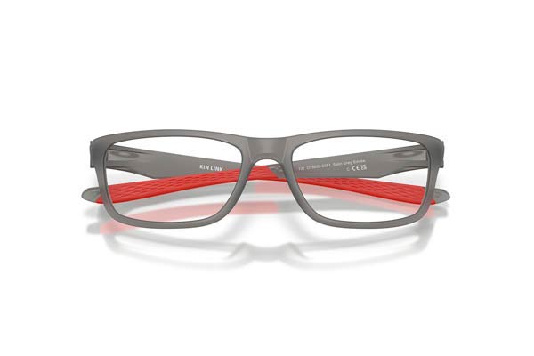 oakley youth 8033 KIN LINK Γυαλια Ορασεως 