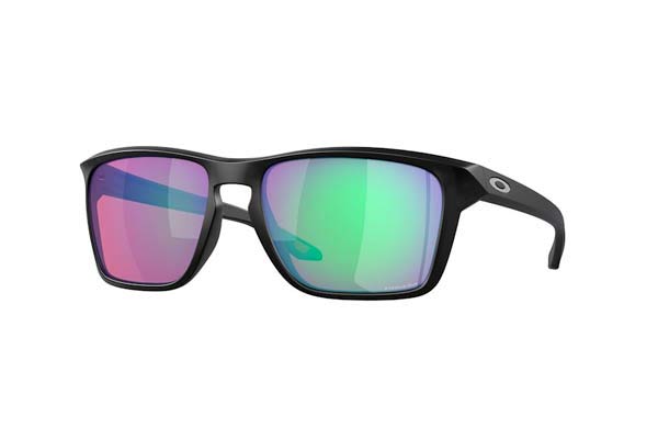 OAKLEY SYLAS 9448 Γυαλια Ηλιου 