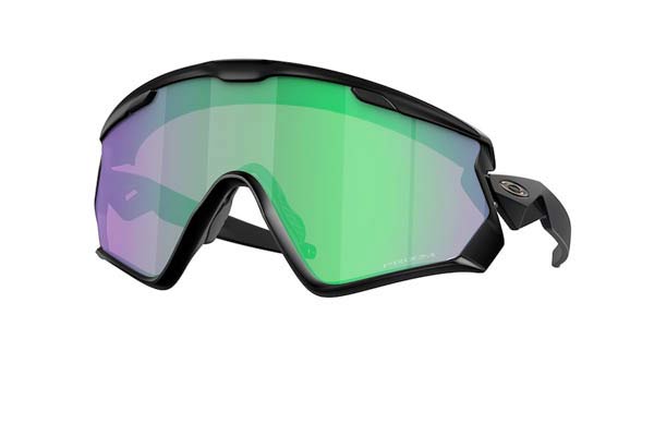 OAKLEY 9418 WIND JACKET 2.0 Γυαλια Ηλιου 