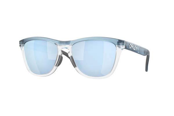 OAKLEY 9284 FROGSKINS RANGE Γυαλια Ηλιου 