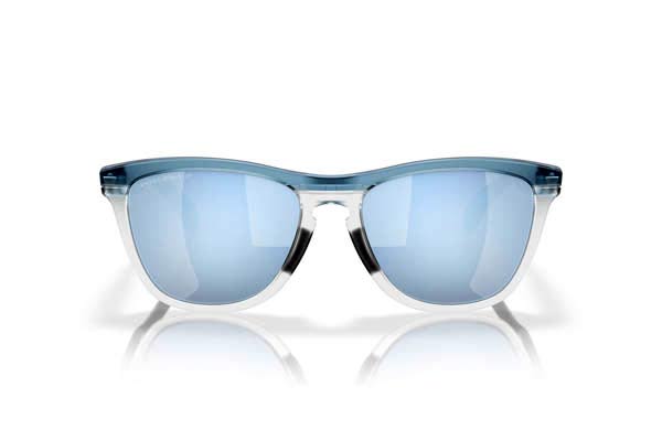 OAKLEY 9284 FROGSKINS RANGE Γυαλια Ηλιου 