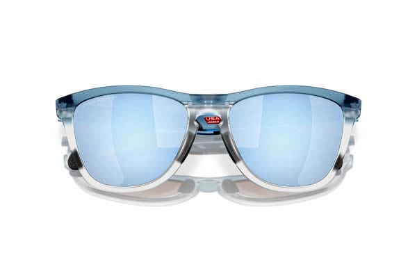 OAKLEY 9284 FROGSKINS RANGE Γυαλια Ηλιου 