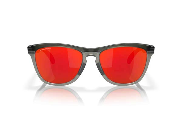 OAKLEY 9284 FROGSKINS RANGE Γυαλια Ηλιου 