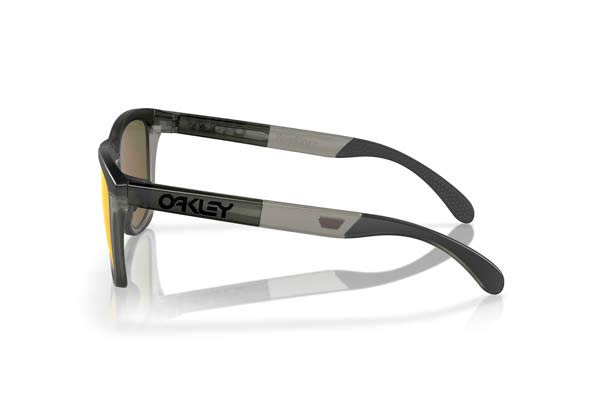 OAKLEY 9284 FROGSKINS RANGE Γυαλια Ηλιου 