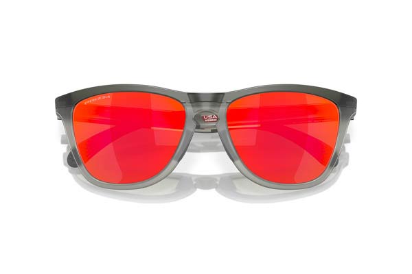 OAKLEY 9284 FROGSKINS RANGE Γυαλια Ηλιου 