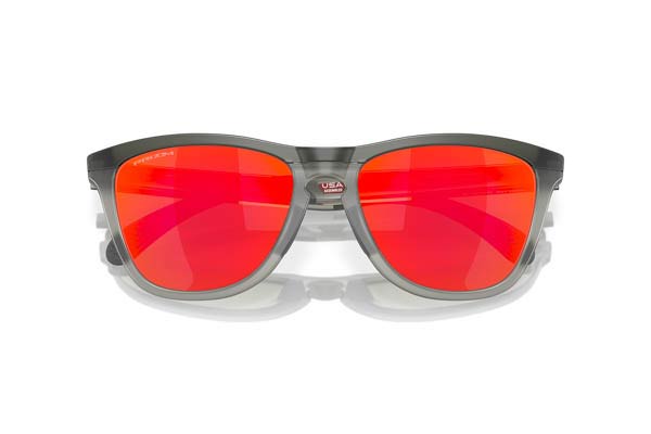 OAKLEY 9284 FROGSKINS RANGE Γυαλια Ηλιου 