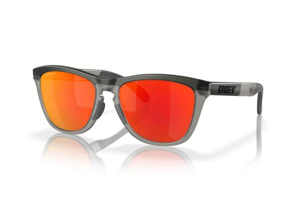 OAKLEY 9284 FROGSKINS RANGE Γυαλια Ηλιου 