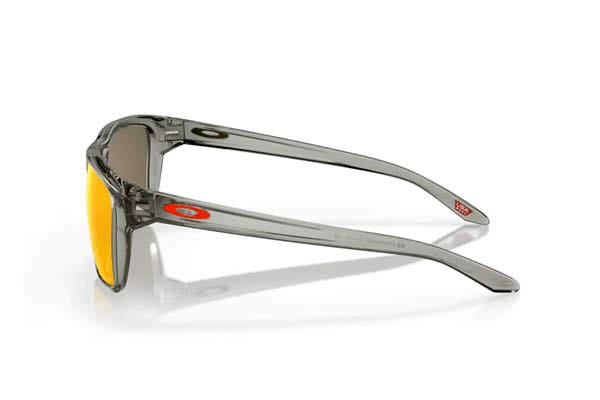 OAKLEY SYLAS 9448 Γυαλια Ηλιου 