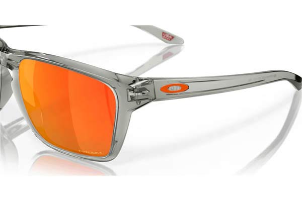 OAKLEY SYLAS 9448 Γυαλια Ηλιου 