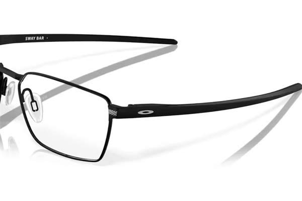 oakley 5078 SWAY BAR Γυαλια Ορασεως 