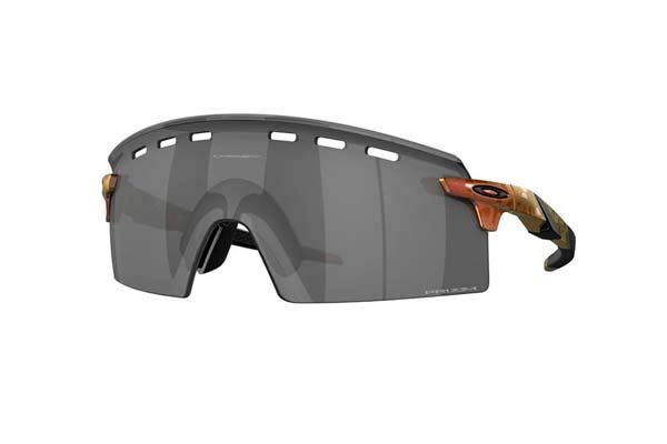 OAKLEY 9235 ENCODER STRIKE VENTED Γυαλια Ηλιου 