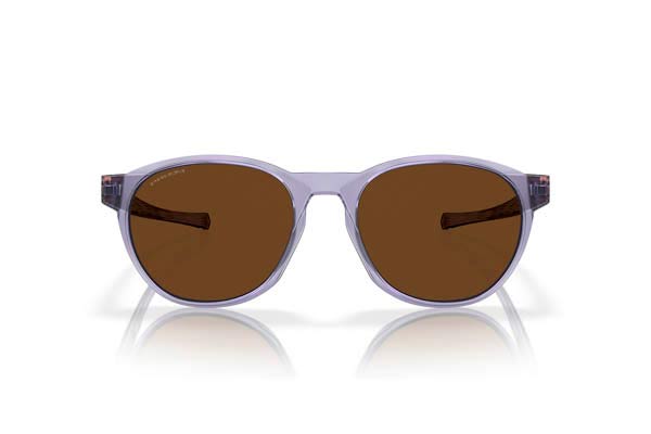 OAKLEY 9126 REEDMACE Γυαλια Ηλιου 