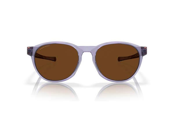 OAKLEY 9126 REEDMACE Γυαλια Ηλιου 