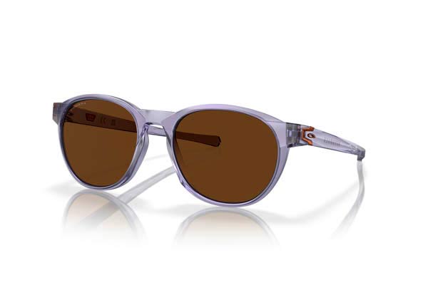 OAKLEY 9126 REEDMACE Γυαλια Ηλιου 