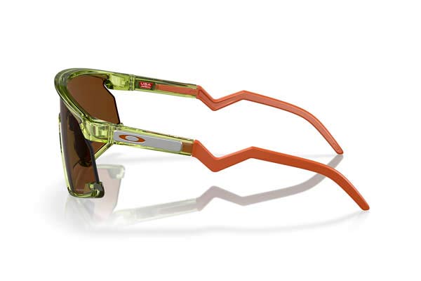 OAKLEY 9280 BXTR Γυαλια Ηλιου 