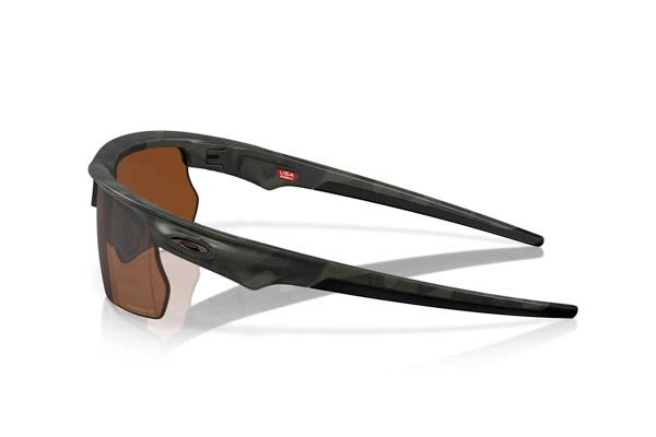 OAKLEY 9400 BISPHAERA Γυαλια Ηλιου 