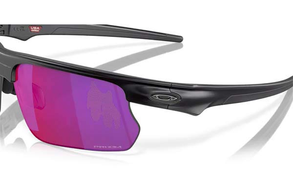 OAKLEY 9400 BISPHAERA Γυαλια Ηλιου 