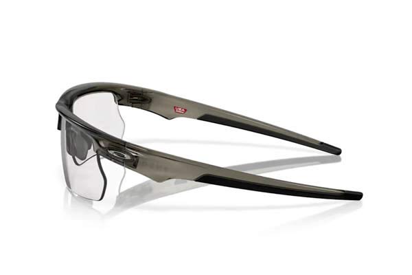 OAKLEY 9400 BISPHAERA Γυαλια Ηλιου 