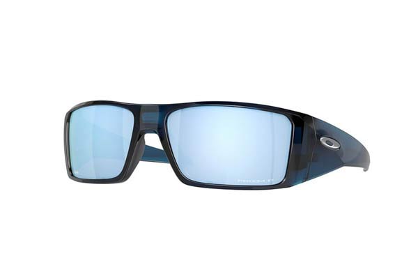 OAKLEY 9231 HELIOSTAT Γυαλια Ηλιου 