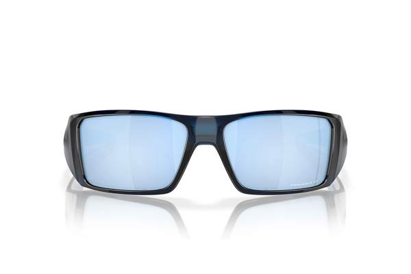 OAKLEY 9231 HELIOSTAT Γυαλια Ηλιου 