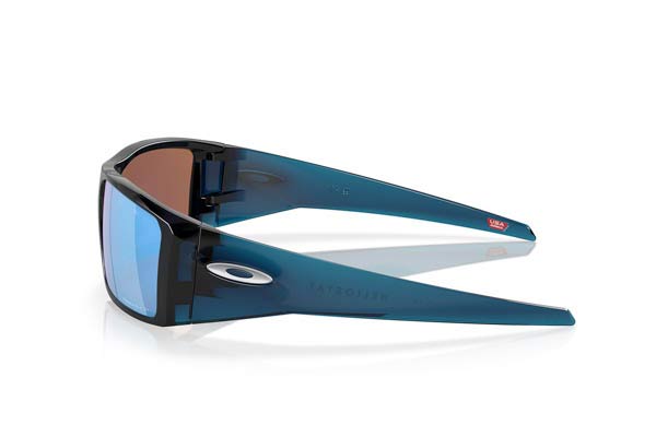 OAKLEY 9231 HELIOSTAT Γυαλια Ηλιου 